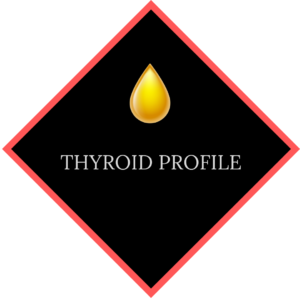 Thyroid profile