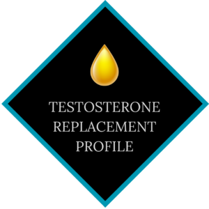 Testosterone Replacement Therapy Profile