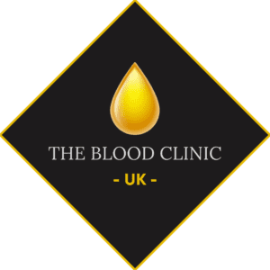 The Blood Clinic UK