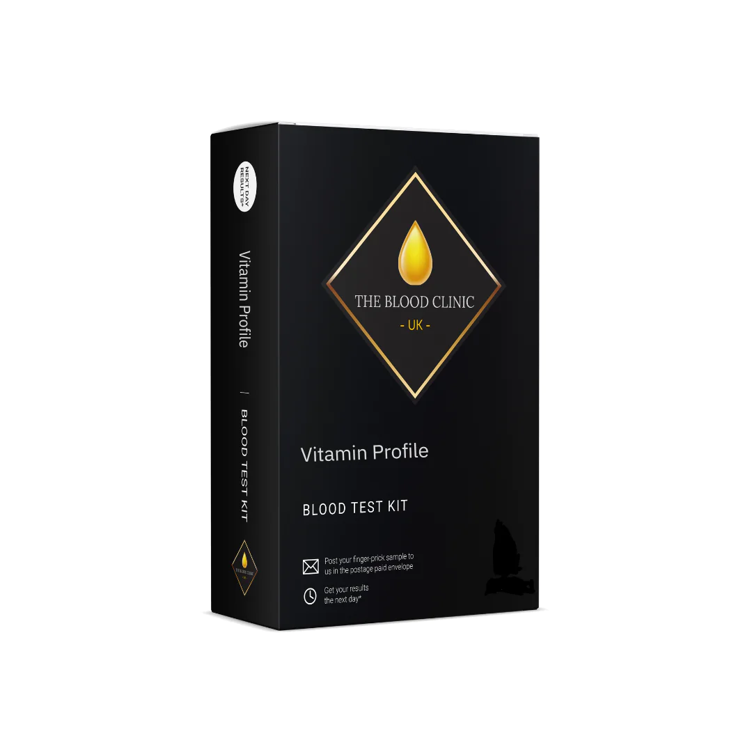 Vitamin Profile